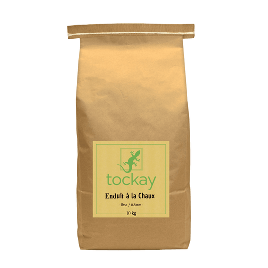 Lime Plaster 0.5 mm