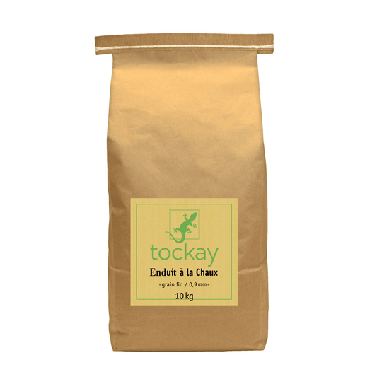 Lime Plaster 0.9 mm