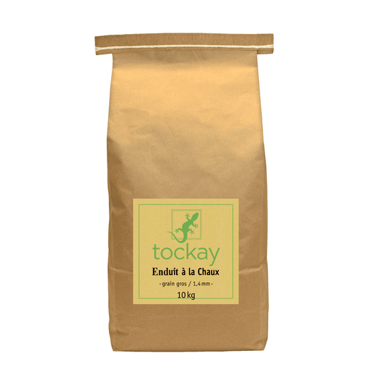 Lime Plaster 1.4 mm