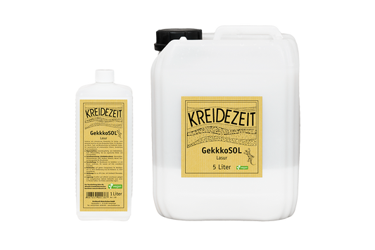 Lasure GekkkoSOL