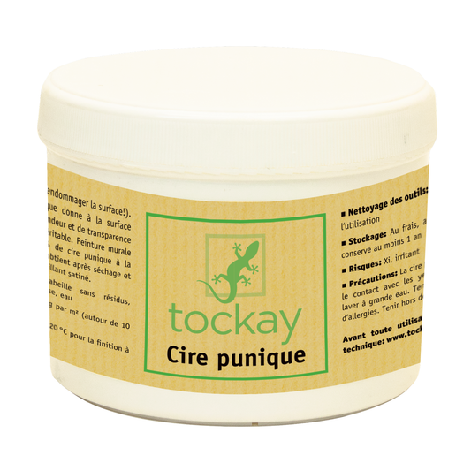 Punic Wax (400 g)