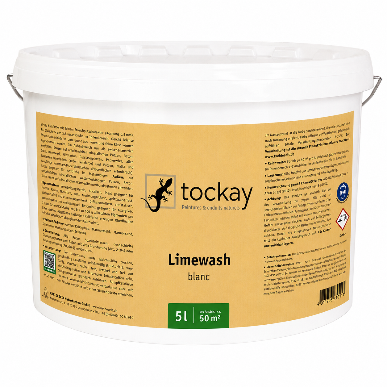 Limewash (5L)