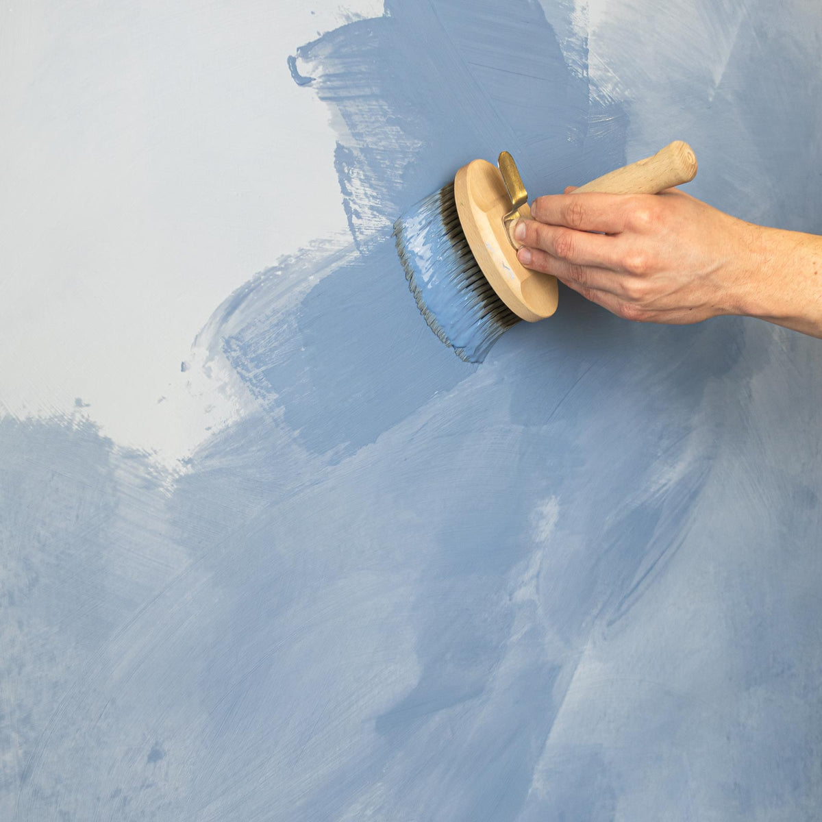 Peinture à la chaux lisse TOCKAY – poudre